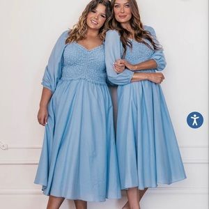 Jessakae love spell dress